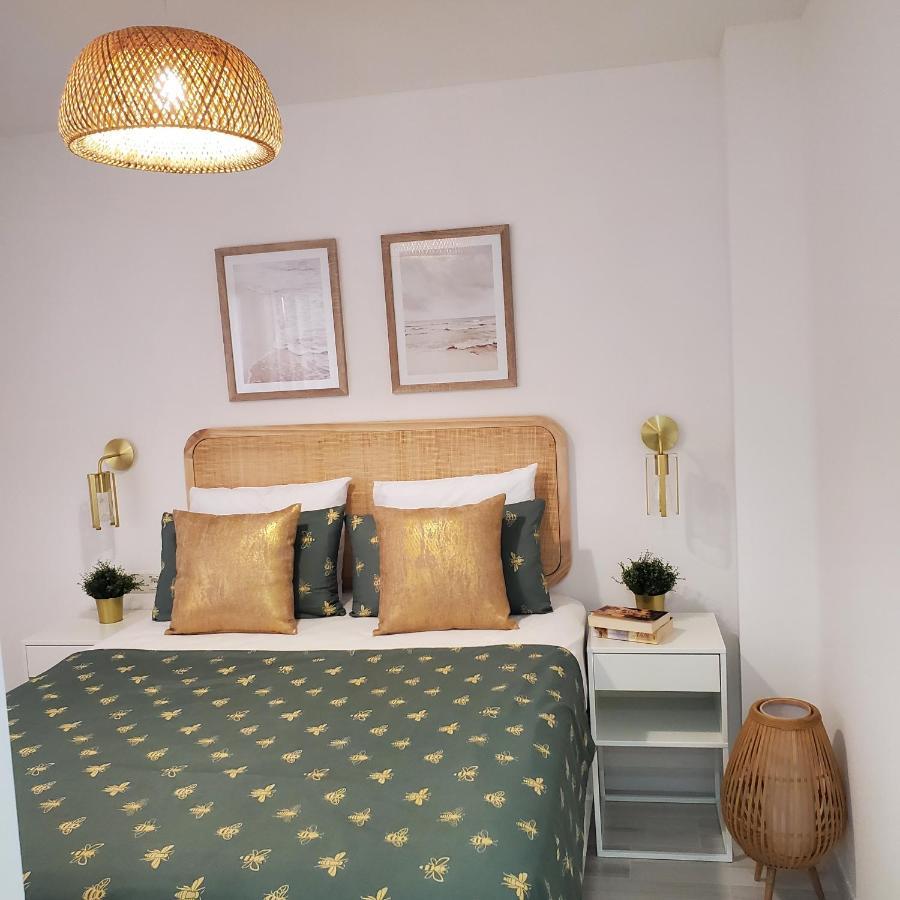 Stay In Torrevieja Cozy City & Sea Bagian luar foto