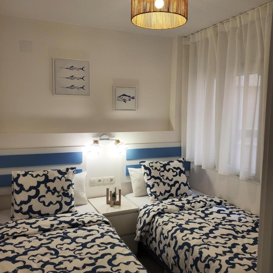 Stay In Torrevieja Cozy City & Sea Bagian luar foto