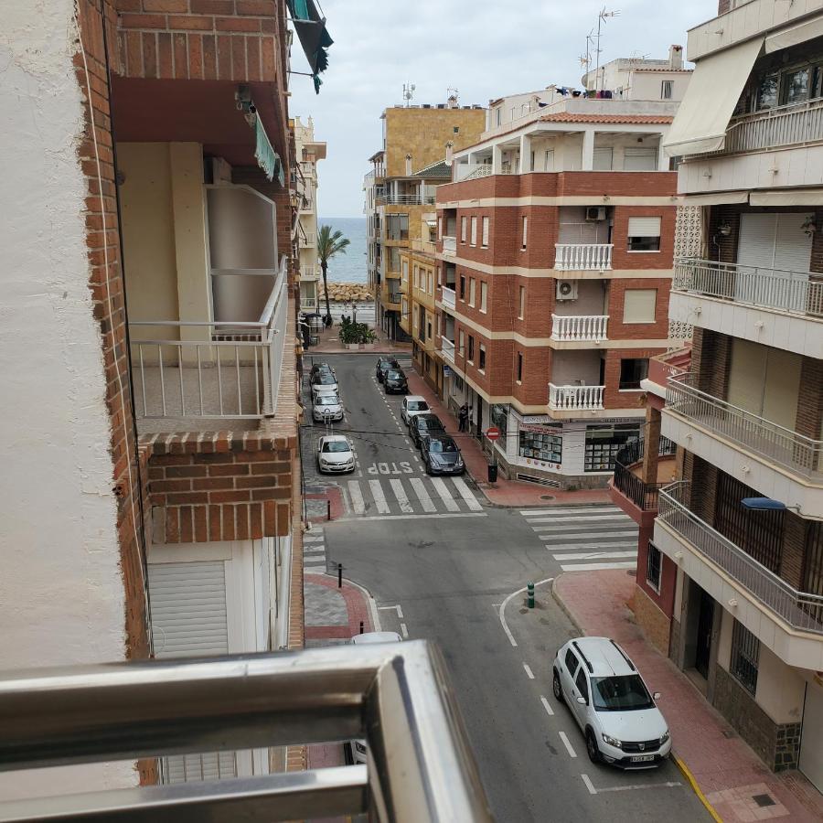 Stay In Torrevieja Cozy City & Sea Bagian luar foto