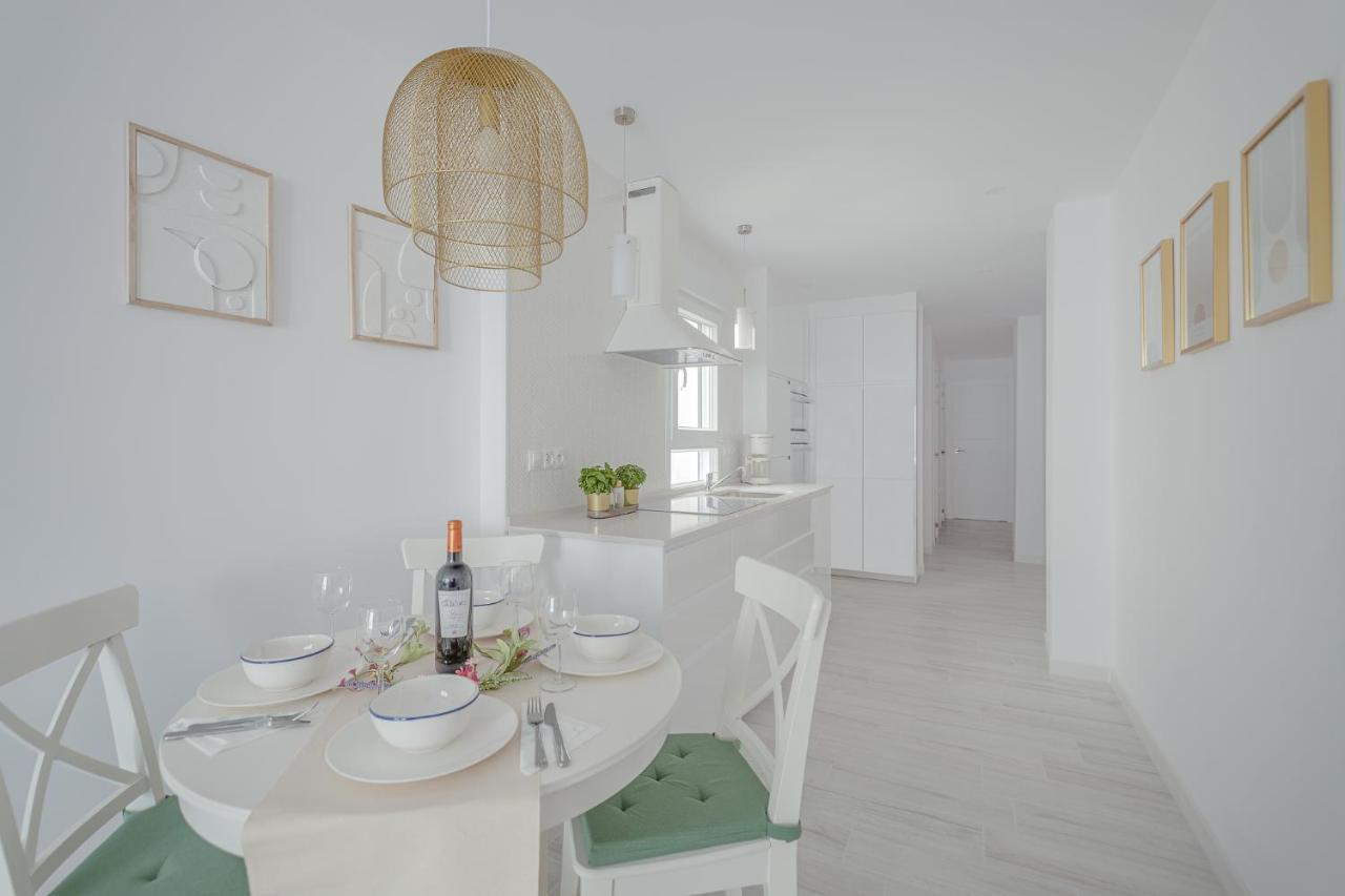 Stay In Torrevieja Cozy City & Sea Bagian luar foto