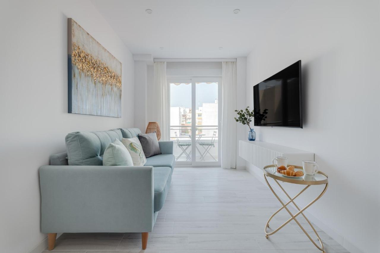 Stay In Torrevieja Cozy City & Sea Bagian luar foto